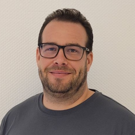 Ergotherapie Blomen