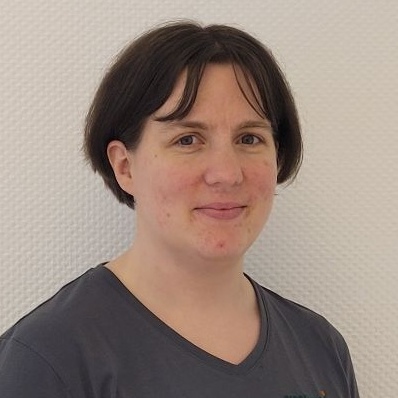Ergotherapie Blomen
