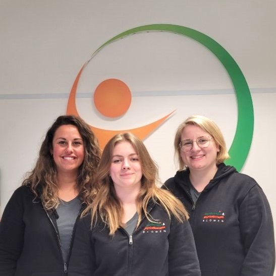 Ergotherapie und Physiotherapie Blomen