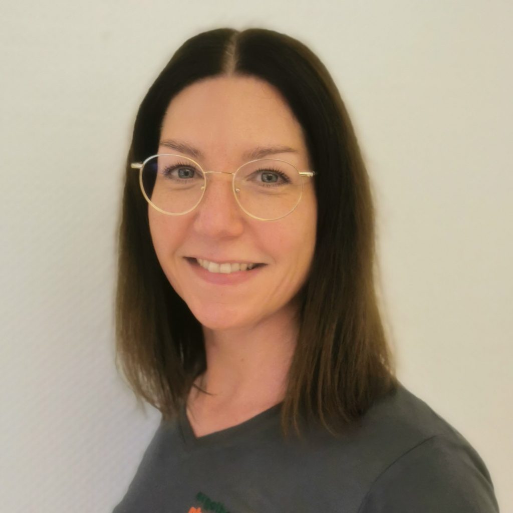Ergotherapie und Physiotherapie Blomen