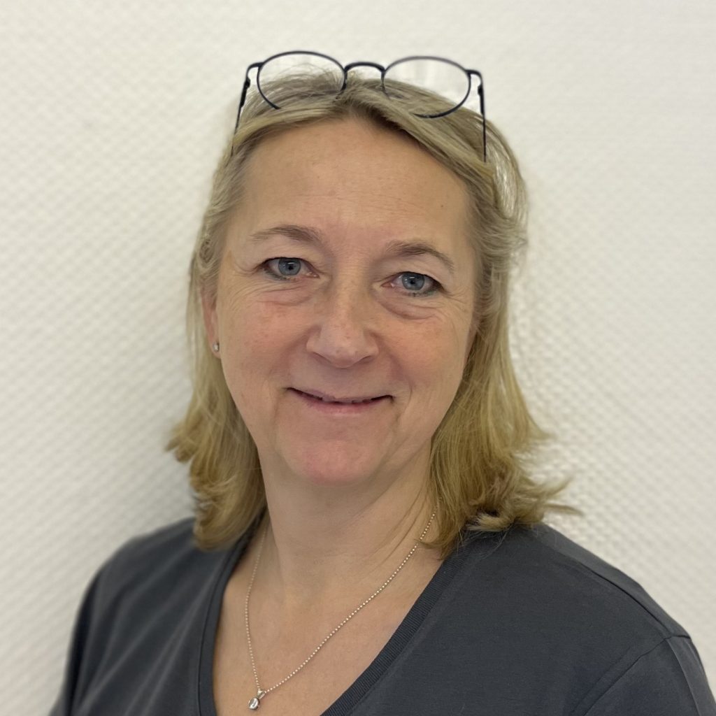 Ergotherapie und Physiotherapie Blomen